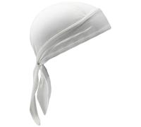 Ldabrye Casquette de vélo anti-transpiration pour homme - Longue queue - Séchage rapide - Bandeau de sport élastique pour la randonnée, la course à pied et le cyclisme - Séchage rapide