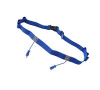 Ldabrye Ceinture de course à pied avec crochet pour entraînement triathalon cyclisme course à pied