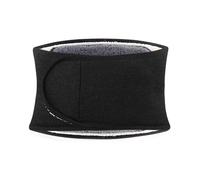 Ldabrye Ceinture De Reliure À Reins Unisexe Bandes De Soutien Abdominales Réglables Et Extensibles Pour L'estomac Enveloppe La Taille Attelle Arrière Protection De Protection Kidney Binder Belt