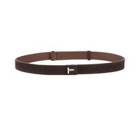 Ldabrye Ceinture polyvalente en daim pour femme avec longueur réglable, ceinture extensible confortable pour une utilisation décontractée et active, ceinture tendance pour robe, pantalon, manteau,