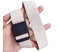 Ldabrye Ceintures de taille pour femme, facile à porter, ceinture décontractée pour femme, corset réglable, manteau, doudoune, robe, pull, ceinture élastique, ceinture pour robe, pantalon, manteau,