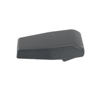 Ldabrye Charnière de hayon gauche anti-poussière ABS anti protection accessoires pour garniture arrière automobile