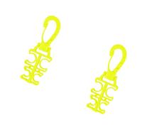 Ldabrye Clip De Tuyau Plongée avec Crochet À Pression Tuyaux pour La en Apnée Et Accessoires pour La en Apnée