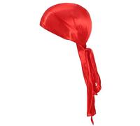 Ldabrye Coiffe de pirate pour cheveux, écharpe, ceinture, chapeau, cosplay, capitaine, accessoire de pirate