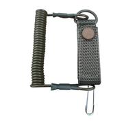 Ldabrye Cordon polyvalent pour l'extérieur - Corde de cyclisme fiable - Corde élastique pour des applications pratiques au quotidien - Crochet multifonction