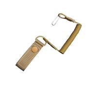 Ldabrye Cordon polyvalent pour l'extérieur - Corde de cyclisme fiable - Corde élastique pour des applications pratiques au quotidien - Crochet multifonction