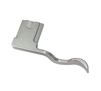 Ldabrye Couvercle De Chaussure Chaude De Poignées en Métal pour X-T10 -T20 -T30 XT10 XT20 XT30 avec Un Meilleur Équilibre en Métal Grip Hot