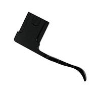 Ldabrye Couvercle De Chaussure Chaude De Poignées en Métal pour X-T10 -T20 -T30 XT10 XT20 XT30 avec Un Meilleur Équilibre en Métal Grip Hot