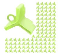 Ldabrye Crochet de pêche pour capot - Différents crochets de hauteur - Couvertures de couverture - Crochet de protection - Crochets de protection - Crochets de pêche - Housse de protection