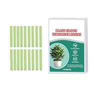 Ldabrye Engrais équilibré pour plantes avec absorption rapide pour la végétation du jardin diverses cultures amateurs Engrais équilibrés