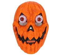 Ldabrye Femmes Hommes Festival Crâne Masques Mascarade Fête Danse Costumes Halloween Couvre-chef Complet Visage Mascarade Ball Partie Effrayant Tête Squelette Couvre-chef