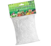 Ldabrye Filet d'escalade en polyester haute résistance pour la culture de légumes et la durabilité des plantes en plein air Outil de jardinage Mailles pour jardinage Croissance verticale des cultures