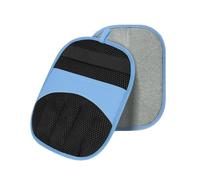 Ldabrye Gants confortables pour animaux de compagnie fabriqués avec un tissu ventilé pour enlever efficacement les poils d'animaux domestiques, pont, intérieur de voiture, manque de désordre, sinon