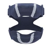 Ldabrye Genouillères ergonomiques avec doublure en silicone - Tissu respirant - Sangle de genou pour mouvements dynamiques - Compression respirante