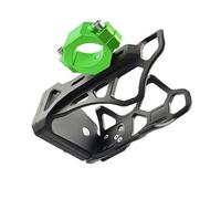Ldabrye Global Denial Support en aluminium fin avec angle modifiable pour moto, poussette, fauteuil roulant