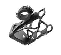 Ldabrye Global Denial Support en aluminium fin avec angle modifiable pour moto, poussette, fauteuil roulant