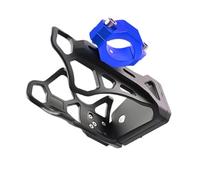 Ldabrye Global Denial Support en aluminium fin avec angle modifiable pour moto, poussette, fauteuil roulant