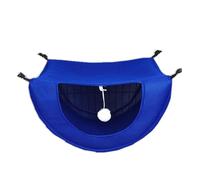 Ldabrye Hamac suspendu pour petit chaton avec crochet de suspension pour animal domestique chaton petit animal domestique maison