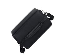 Ldabrye Housse de transport pour II Sound Systems, rembourrage intérieur antidérapant et bretelles réglables, sac étanche pour haut-parleurs