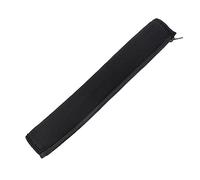 Ldabrye Housses de Faisceau de tête à Boucle à Fermeture éclair qualifiée, pour RGB, Housse de Protection pour Casque d ' écoute, Accessoire de Bandeau