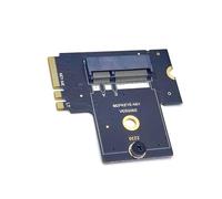 Ldabrye Installation simple d'un adaptateur de module E pour une transmission fiable et d'une carte adaptateur WiFi a module E