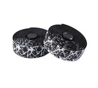 Ldabrye Lot de 2 bandes antidérapantes pour guidon de vélo