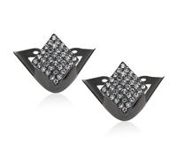 Ldabrye Lot de 2 embouts de chaussures en métal pour talons hauts - Pour décoration et réparation de chaussures, C, Taille unique