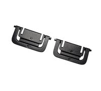 Ldabrye Lot de 2 supports de rechange ergonomiques pour G915 G913 G813 G815 Installation facile Accessoires de support de jeu