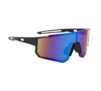 Ldabrye Lunettes de cyclisme polarisées pour sports d'extérieur - Coupe-vent - Pour homme et femme