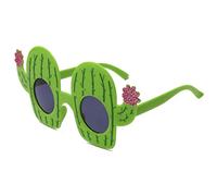 Ldabrye Lunettes de fête hawaïennes pour adultes sur le thème de la plage