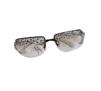 Ldabrye Lunettes de soleil élégantes et confortables polarisées pour cyclisme, conduite, festival