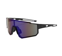 Ldabrye Lunettes de soleil polarisées pour homme et femme - Pour cyclisme, golf, randonnée, course à pied, tennis, plein air - Coupe-vent