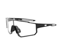 Ldabrye Lunettes de soleil polarisées pour homme et femme - Pour cyclisme, golf, randonnée, course à pied, tennis, plein air - Coupe-vent