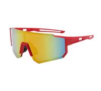 Ldabrye Lunettes de soleil polarisées pour homme et femme - Pour cyclisme, golf, randonnée, course à pied, tennis, plein air - Coupe-vent