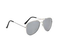Ldabrye Lunettes de soleil tendance avec monture en métal et réduction d'éblouissement, verres en polycarbonate UV400 pour la conduite et les voyages, sports de plein air, b