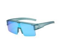 Ldabrye Lunettes polarisées pour la conduite et le cyclisme avec monture TR90 légère sur les lunettes, accessoires de lunettes polarisées, lunettes d'extérieur