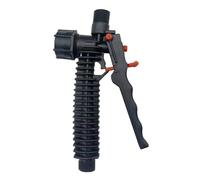 Ldabrye Mécanisme d'interrupteurs de pulvérisateur - Accessoires améliorés - Construction robuste pour outils agricoles - Entretien - Réparation - Commutateurs de déclenchement de pulvérisateur de