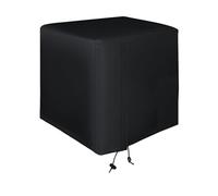 Ldabrye Modern Plan Crème solaire pour compresseurs de filtre de piscine mettant en évidence la corde de sécurité et l'ouverture pour plus de commodité