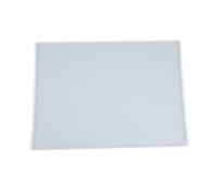 Ldabrye Moule en silicone pour résine, moule de moulage en résine époxy, moule pour planche à dessin rectangulaire, tapis de table