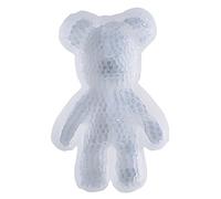 Ldabrye Moule en silicone pour résine - Rat brillant pour tête de porte-clés - Moule en silicone époxy - Pendentif bijoux