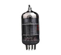 Ldabrye Musical Loyalty 12AX7 Tube de rechange mettant en évidence une faible microphonie et une exécution stable dans les amplificateurs Tube à vide longue existence