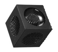 Ldabrye Outil essentiel de restauration de pointe de billard Outil de polissage pour joueur occasionnel et compétitif Outil de polissage