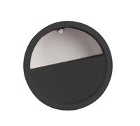 Ldabrye Panier de fleurs compact à suspendre pour petits espaces, matériaux durables pour intérieur et extérieur, plantes grasses, jardinage, installation simple