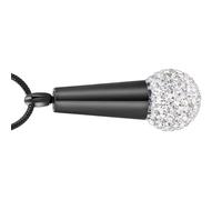 Ldabrye Pendentif funéraire en acier inoxydable pour animal domestique - Médaillon commémoratif ouvrable pour contenir les cendres et les poils des défunts