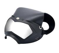 Ldabrye Pet Shades Protections pour grands chiens pour la zone nord avec sangle réglable pour sports de plein air Accessoires pour animaux de compagnie
