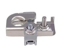 Ldabrye Pince De Borne Batterie Négative Voiture Connexion Fiable Et Compatible avec F 150 MKX 926-879 BT4Z-14450-BA Borne Batterie Haute Qualité