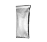 Ldabrye Pochettes de rangement polyvalentes pour lunettes de soleil, accessoires de lunettes pour homme et femme, portables pour le shopping et le sport