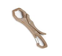 Ldabrye Porte-clés d'extérieur avec clip pour costume, pochettes, ceinture porte-clés pour travailleur