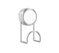 Ldabrye Porte-éponge robuste sans perçage pour évier et salle de bain - Solution de rangement efficace pour la maison