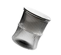 Ldabrye Pot de fleurs auto-hydratant avec réservoir transparent et couleurs vives pour un entretien sans effort des plantes d'intérieur - Plusieurs couleurs - Arrosage automatique